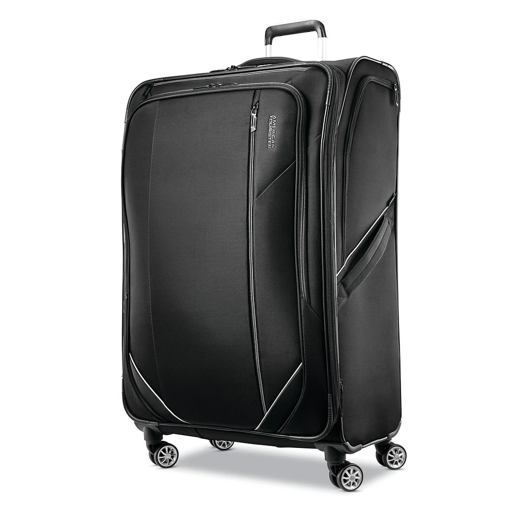 American Tourister Zoom Turbo 28" Spinner-Large 3 American Tourister Zoom Turbo 28" Spinner-Large