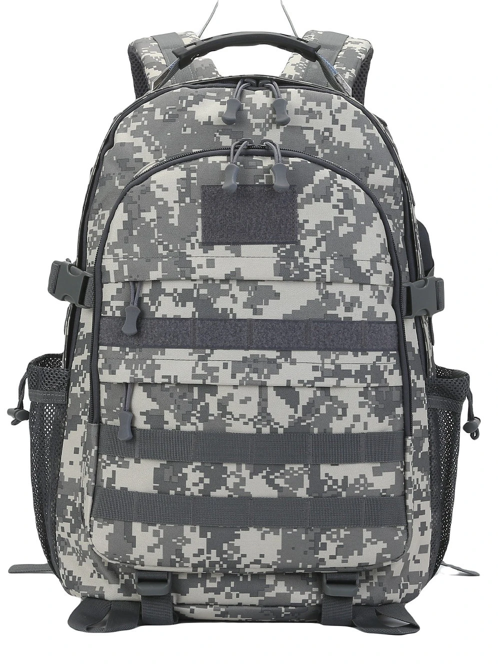 Camel Mountain 38055 Backpack 12 Camel Mountain 38055 Backpack - Image 10