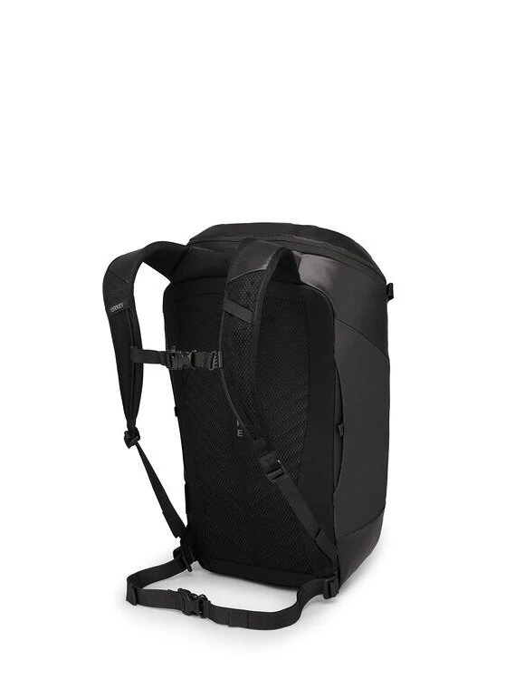Osprey Transporter Small Zip Top Backpack 13 Osprey Transporter Small Zip Top Backpack - Image 11