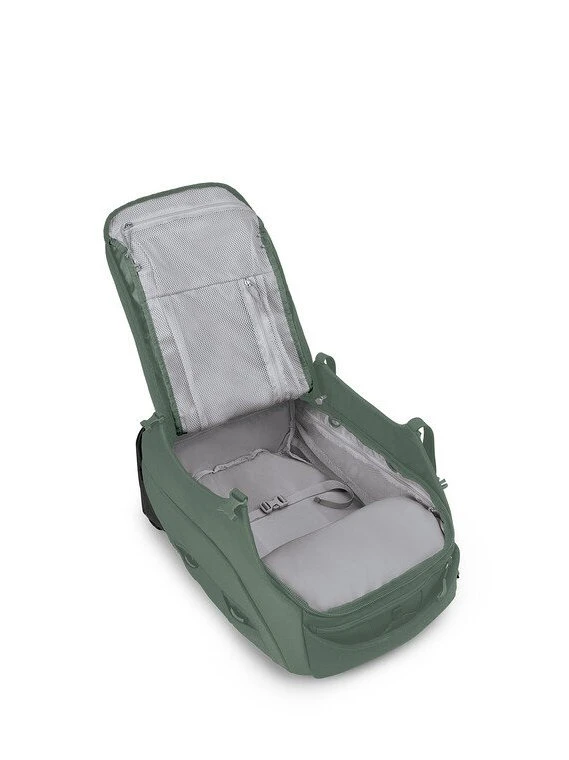 Osprey Sojourn Wheeled Travel Pack 22"/45L 4 Osprey Sojourn Wheeled Travel Pack 22"/45L - Image 2