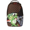 Sprayground Money Bear All Will Be Revealed DLXV Backpack -Osprey Shop 7cc935 b5bd7d1da63a497c9fd4533e708b046amv2 2