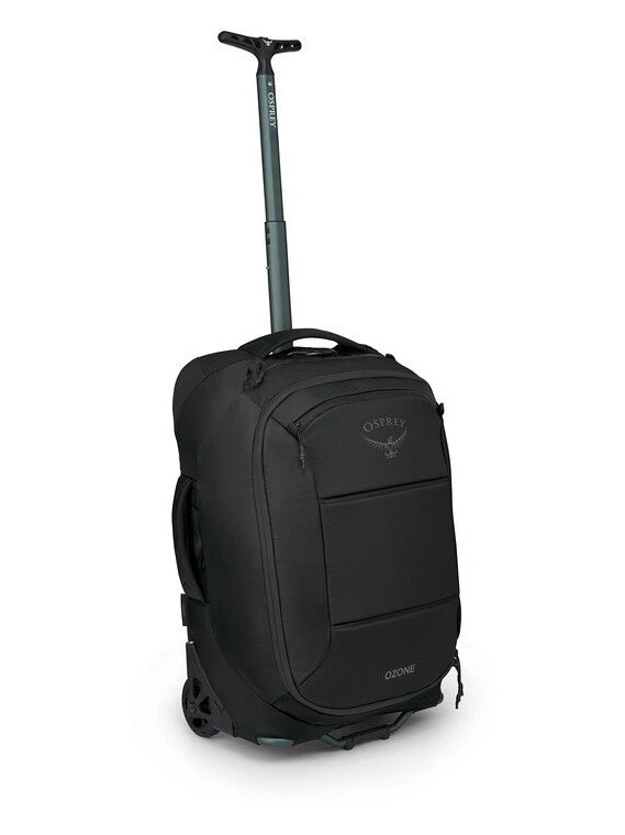 Osprey Ozone 2-Wheel Carry-On 40L/21.5" 6 Osprey Ozone 2-Wheel Carry-On 40L/21.5" - Image 4