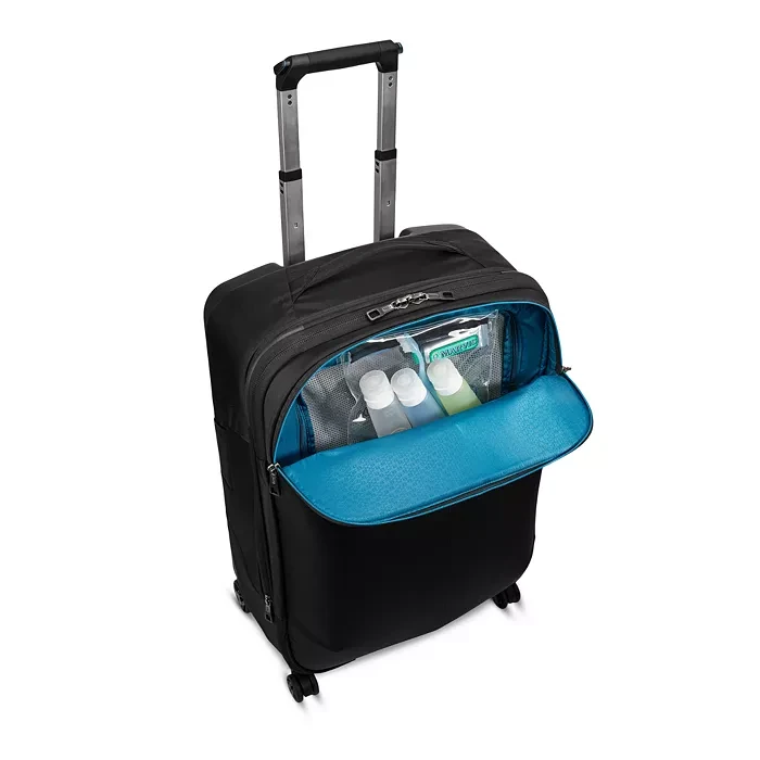 Thule Subterra Spinner 63cm/25" Softside 11 Thule Subterra Spinner 63cm/25" Softside - Image 9