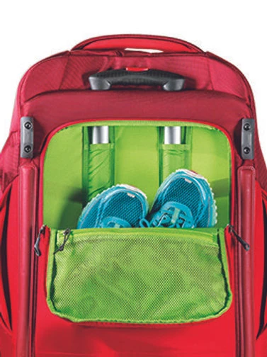 Osprey Shuttle 130L/36" 10 Osprey Shuttle 130L/36" - Image 8