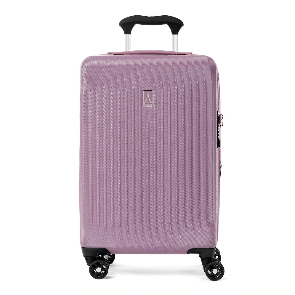 TravelPro Maxlite Air Carry-On Expandable Hardside Spinner 10 TravelPro Maxlite Air Carry-On Expandable Hardside Spinner - Image 8