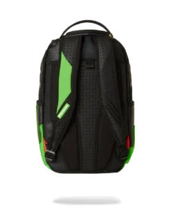 Sprayground Anti-Gravity Green DLXV Backpack -Osprey Shop 7cc935 b66aec99a1794e469fa85d74dc7ea757mv2