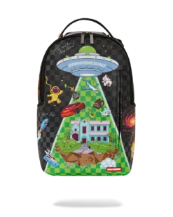 Osprey Shop 8 Sprayground UFO THO DLXV Backpack