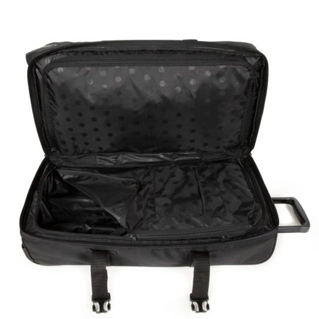 Eastpak Tranverz Smiley Graffiti-Large 7 Eastpak Tranverz Smiley Graffiti-Large - Image 5