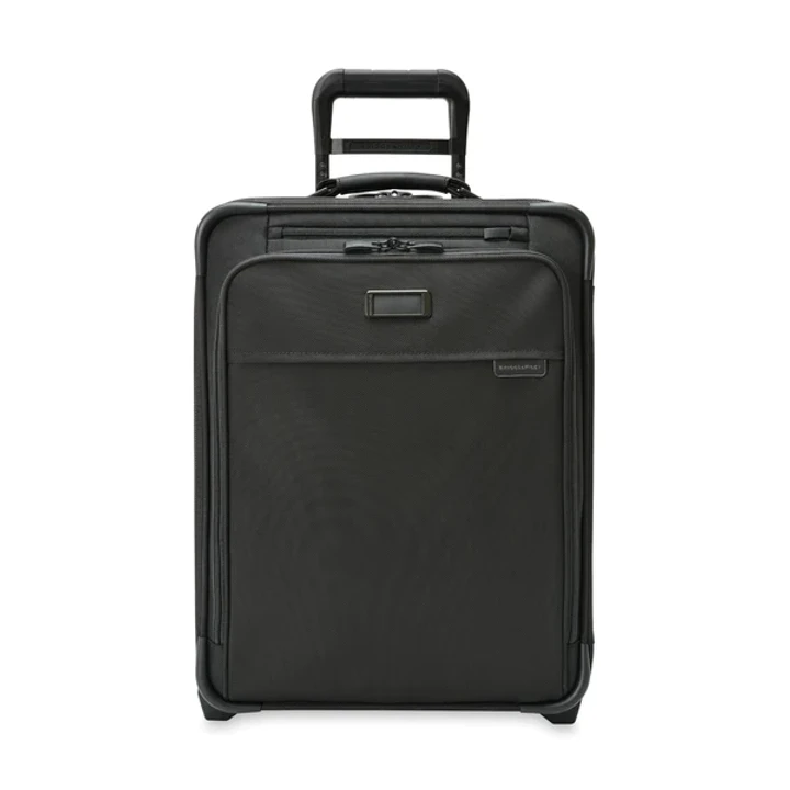 Briggs & Riley Baseline Global 2-Wheel Carry-On 3 Briggs & Riley Baseline Global 2-Wheel Carry-On