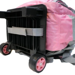Aoking GVL 4091 Backpack W/Wheels 18"-Pink -Osprey Shop 7cc935 b8da0ca606334f7cb22d8ca530a5316dmv2 3
