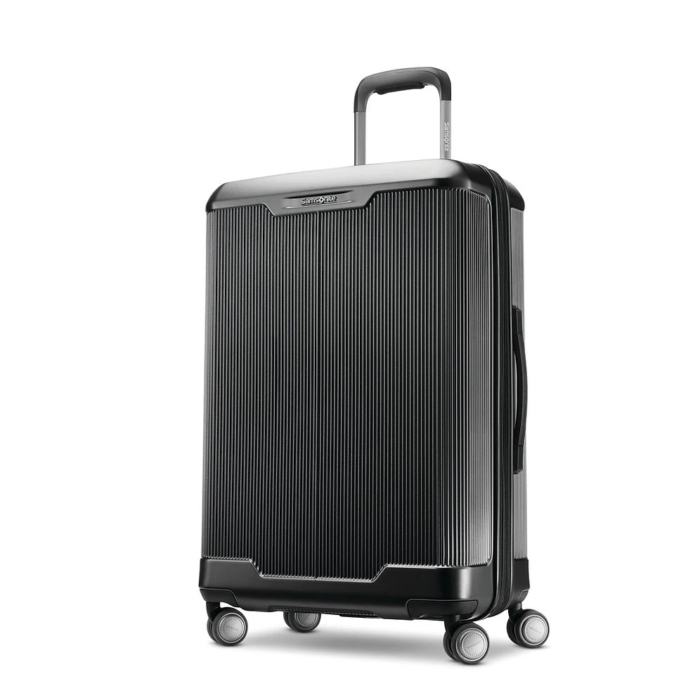 Samsonite Silhouette 17 Hard Side Spinner - Medium 3 Samsonite Silhouette 17 Hard Side Spinner - Medium