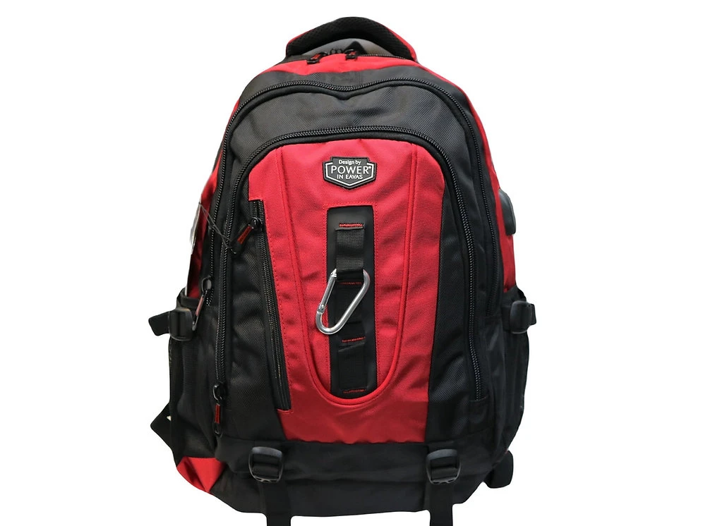 Power In Eavas 8215 Backpack 8 Power In Eavas 8215 Backpack - Image 6