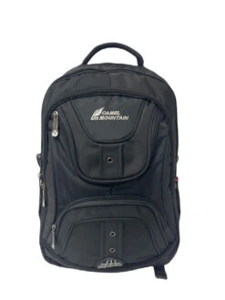 Camel Mountain 1743 Backpack