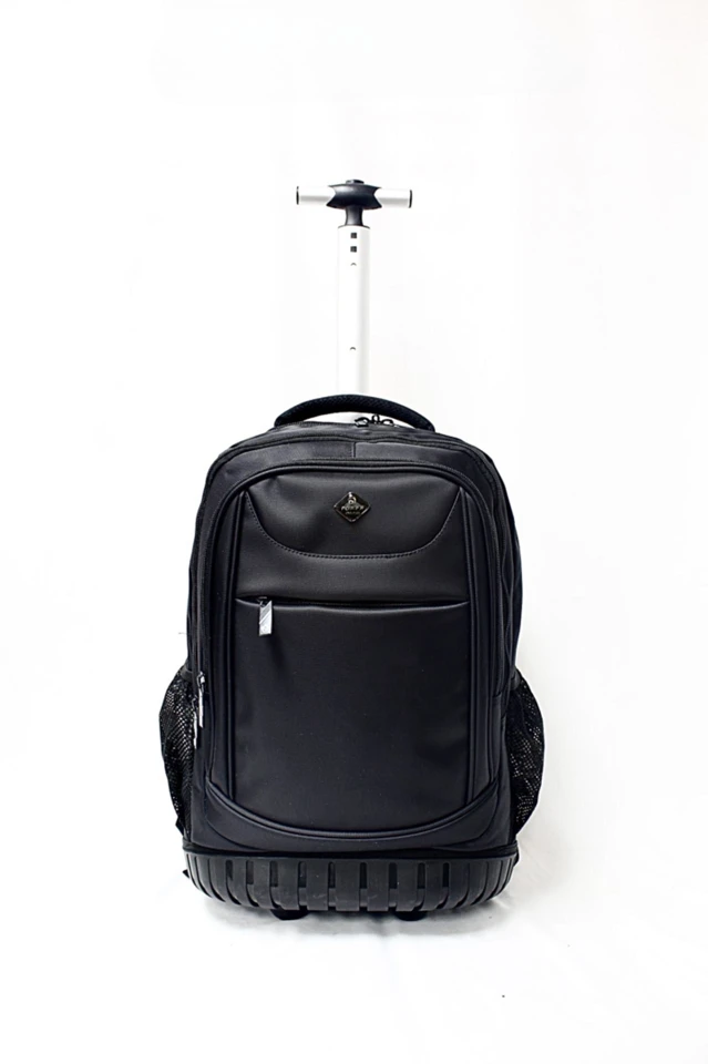 Power In Eavas 1932 Wheeled Backpack-19" 3 Power In Eavas 1932 Wheeled Backpack-19"