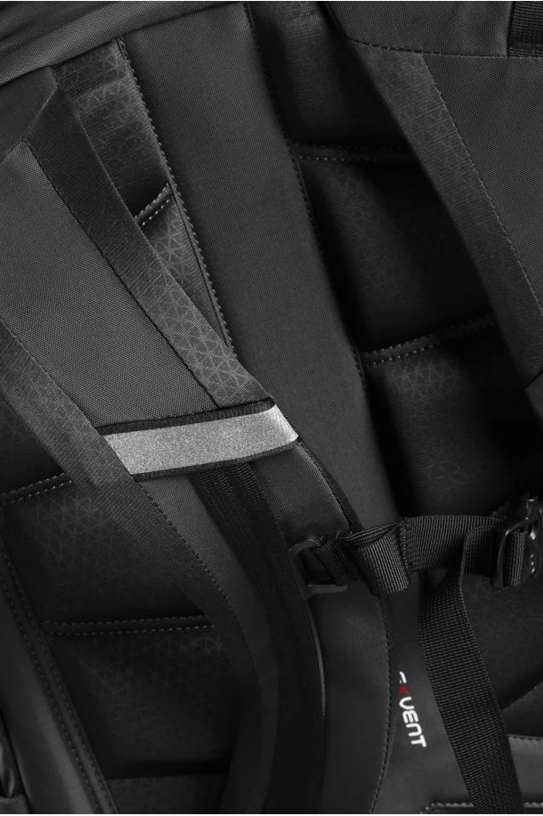 The North Face Surge Backpack 11 The North Face Surge Backpack - Image 9
