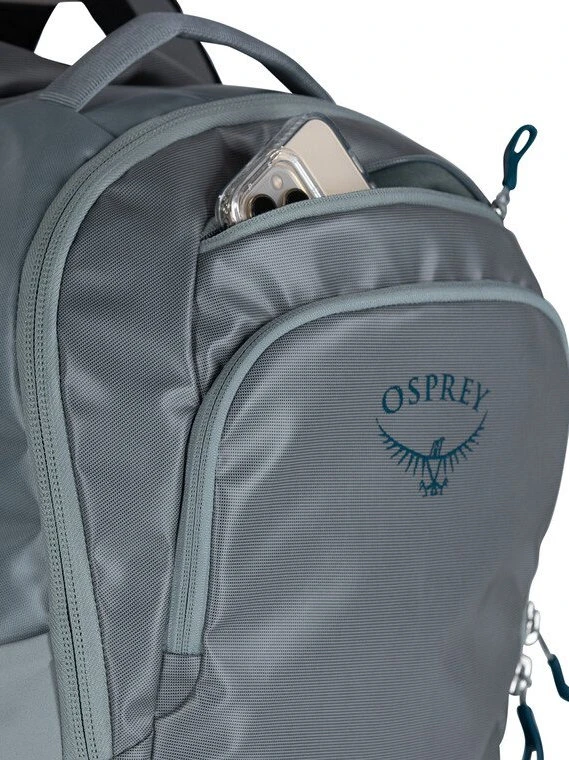 Osprey Transporter Laptop Pack 30L 7 Osprey Transporter Laptop Pack 30L - Image 5