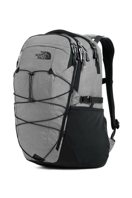The North Face Borealis Backpack 6 The North Face Borealis Backpack - Image 4