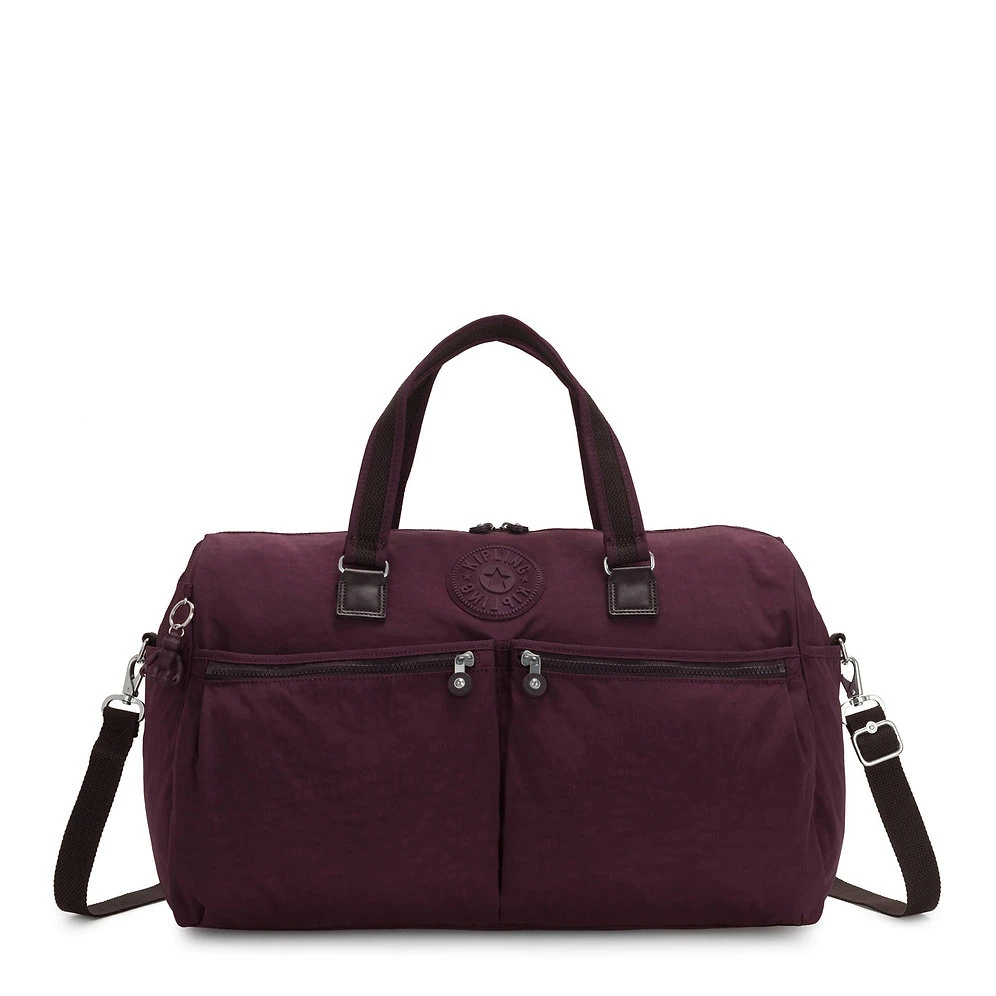Kipling Itska New Duffle Bag 3 Kipling Itska New Duffle Bag