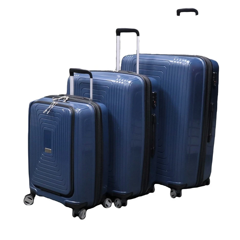 Bon Voyage 9306 Hardside Luggage 3 Bon Voyage 9306 Hardside Luggage