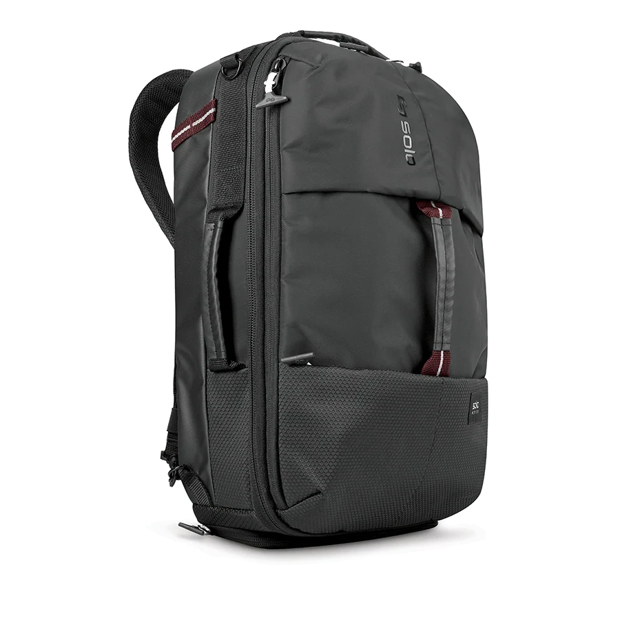 Solo ALL-STAR Backpack Duffel 4 Solo ALL-STAR Backpack Duffel - Image 2