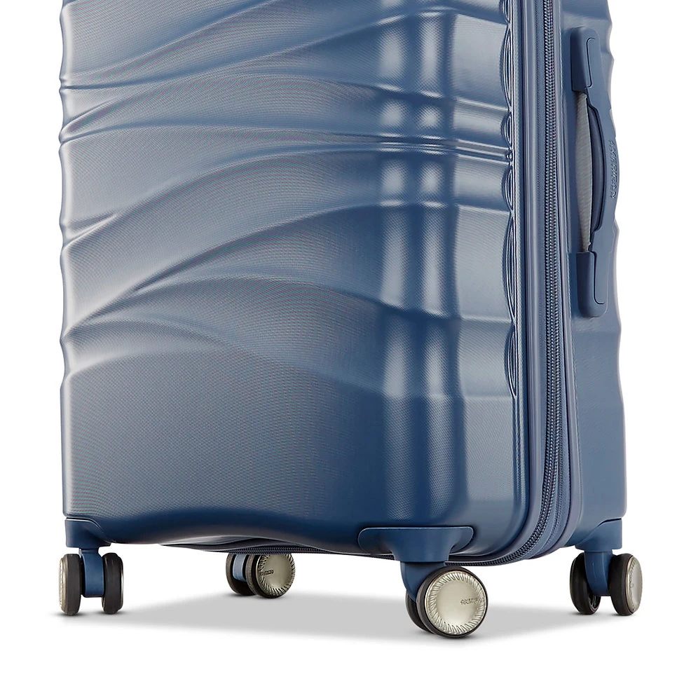 American Tourister Cascade Hardside 28" Spinner 6 American Tourister Cascade Hardside 28" Spinner - Image 4
