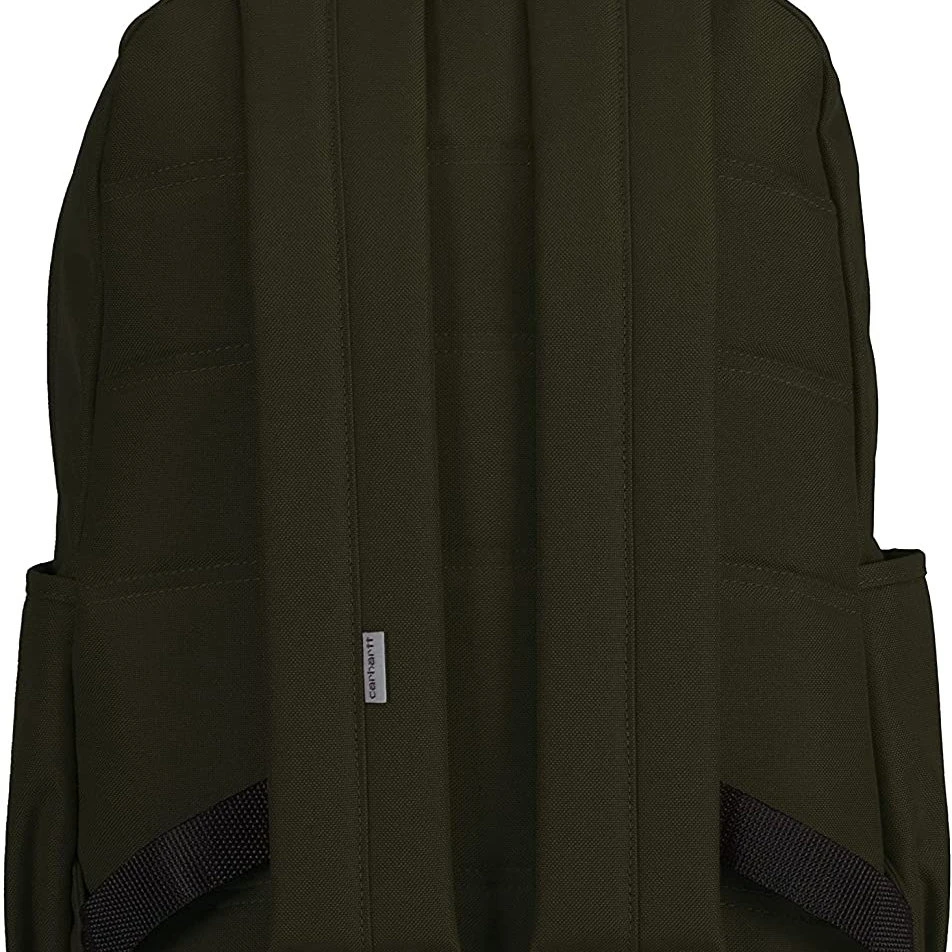 Carhartt Essential 25L Laptop Backpack 6 Carhartt Essential 25L Laptop Backpack - Image 4