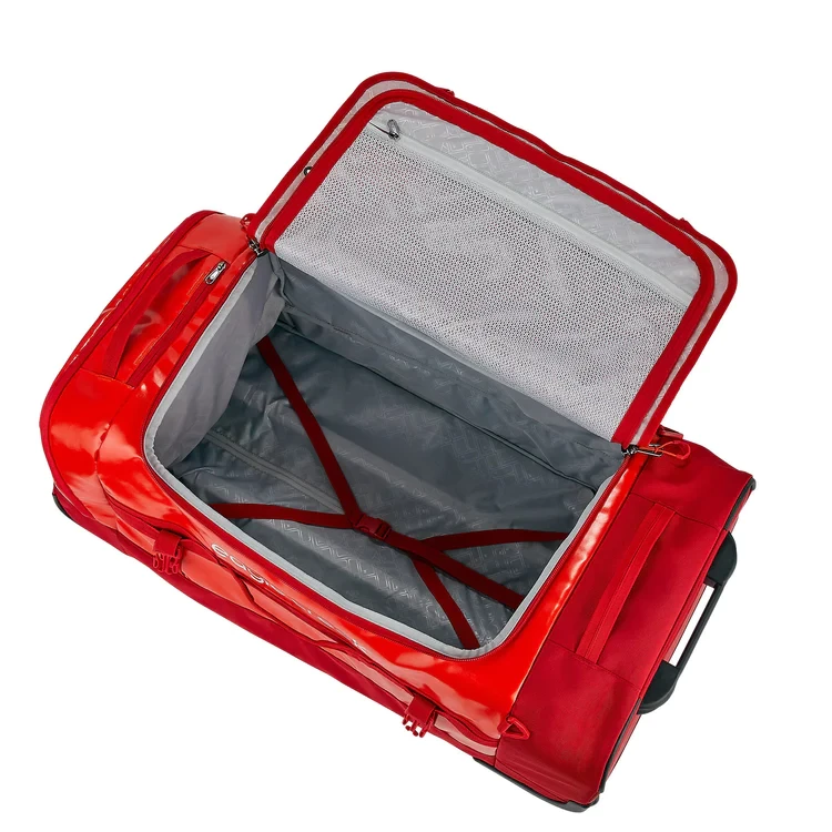 Eagle Creek Cargo Hauler XT Wheeled Duffel 120L/32" 11 Eagle Creek Cargo Hauler XT Wheeled Duffel 120L/32" - Image 9