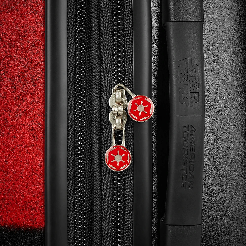 American Tourister Star Wars 20' Carry-On Spinner 13 American Tourister Star Wars 20' Carry-On Spinner - Image 11