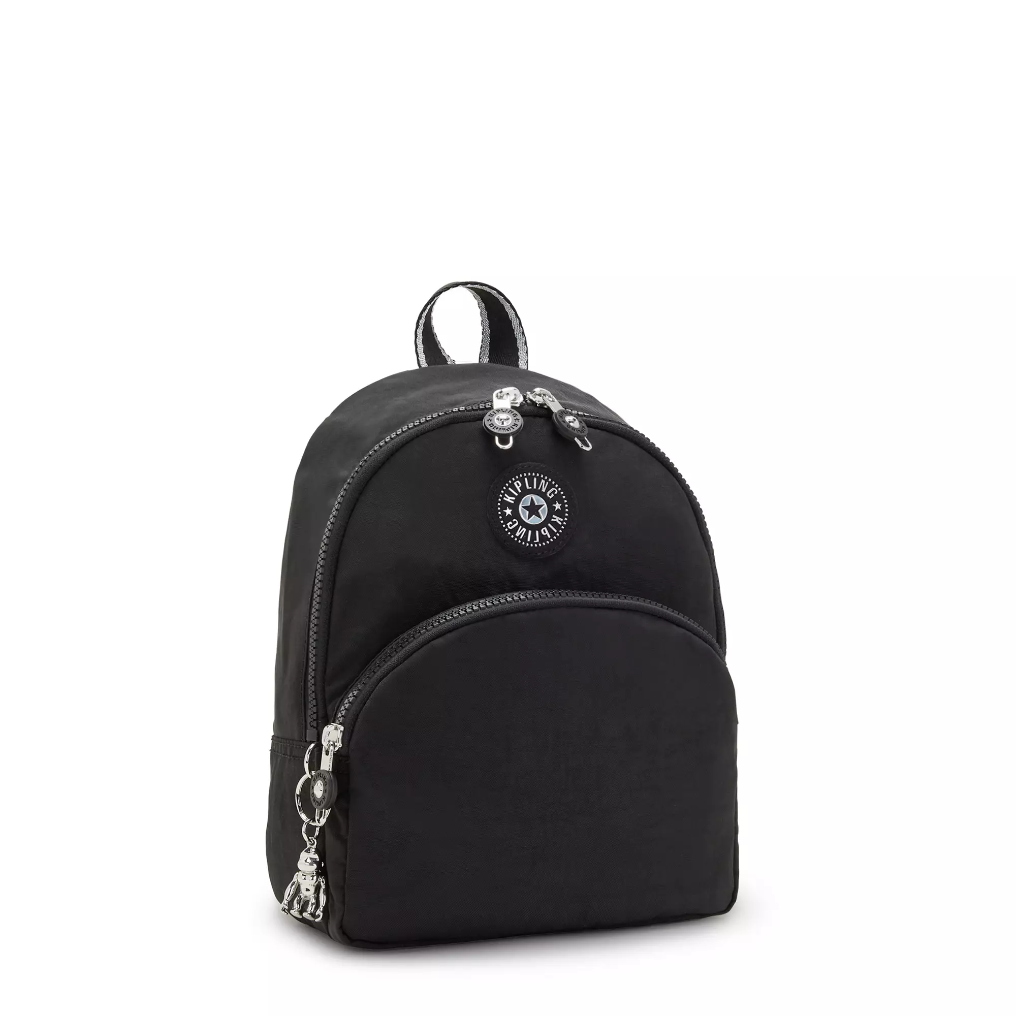 Kipling Paola Small Backpack 11 Kipling Paola Small Backpack - Image 9