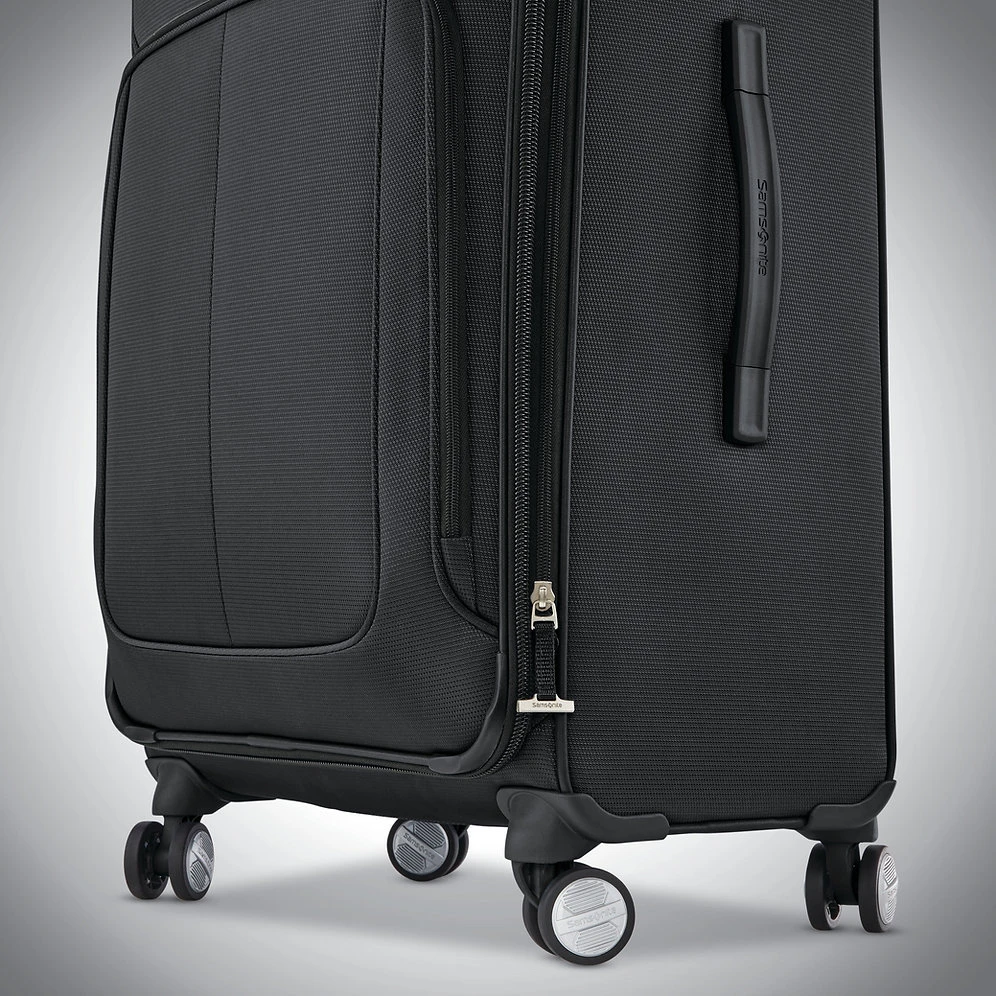 Samsonite SoLyte DLX Large Expandable Spinner 12 Samsonite SoLyte DLX Large Expandable Spinner - Image 10