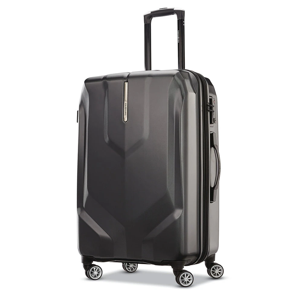 Samsonite Opto PC 2 Hardside Spinner Luggage - Medium 4 Samsonite Opto PC 2 Hardside Spinner Luggage - Medium - Image 2