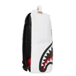 Sprayground Shark Central 2.0 White DLXV Backpack -Osprey Shop 7cc935 bd2fd341d2ce41ad8ab28c6e0f980712mv2 1