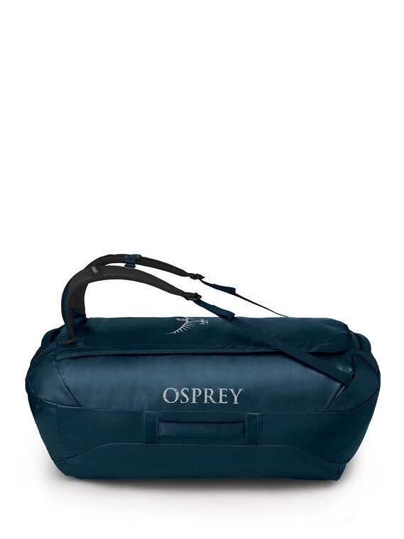 Osprey Transporter 120L Expedition Duffel Bag 3 Osprey Transporter 120L Expedition Duffel Bag