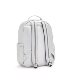 Kipling Seoul Large Metallic Backpack With 15" Laptop Protection 14 Kipling Seoul Large Metallic Backpack With 15" Laptop Protection -Osprey Shop 7cc935 bd93b95125934112a5ae891c18093332mv2 1