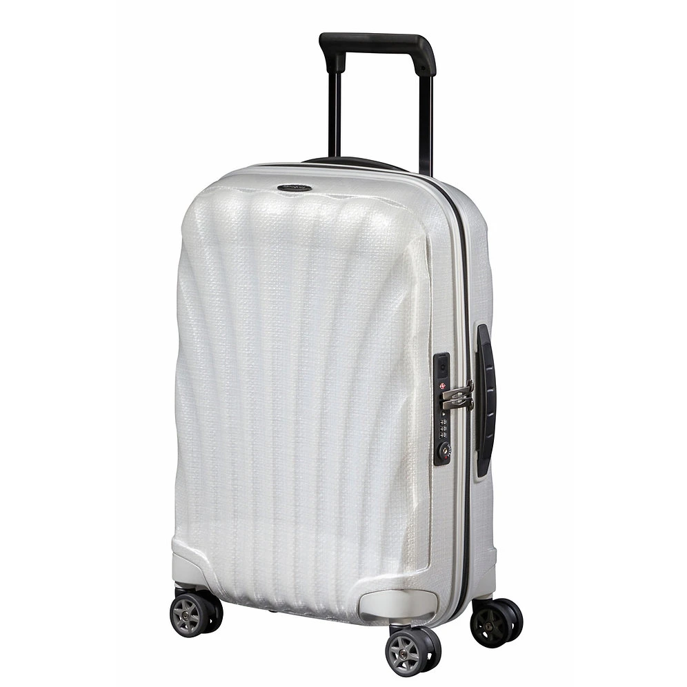 Samsonite C-Lite Carry-On Spinner 3 Samsonite C-Lite Carry-On Spinner