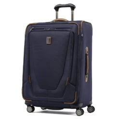 TravelPro Crew⢠11 25" Expandable Spinner Suiter