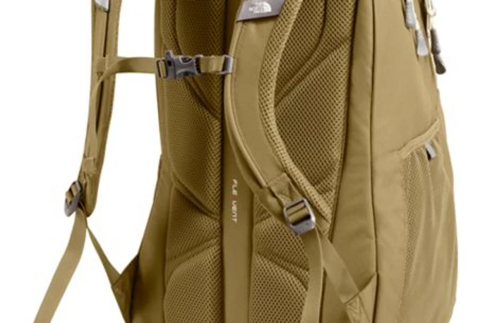 The North Face Women's Jester Backpack 5 The North Face Women's Jester Backpack - Image 3