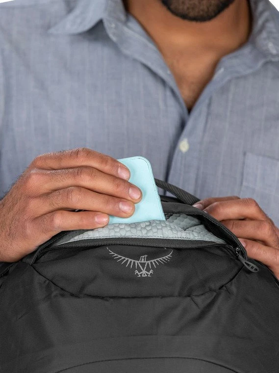 Osprey Centauri Backpack 10 Osprey Centauri Backpack - Image 8