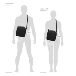 Pacsafe Metrosafe LS200 Anti-Theft Medium Crossbody Bag 31 Pacsafe Metrosafe LS200 Anti-Theft Medium Crossbody Bag -Osprey Shop 7cc935 bed2409a6b63403ea7f4198a12adc129mv2