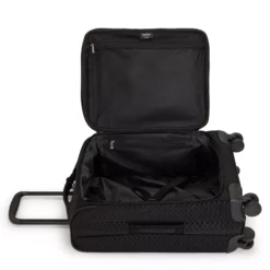 Kipling New Youri Spin Small Printed 4 Wheeled Rolling Luggage 11 Kipling New Youri Spin Small Printed 4 Wheeled Rolling Luggage -Osprey Shop 7cc935 bf168e3e223f457eb6406a188bc8d9e5mv2