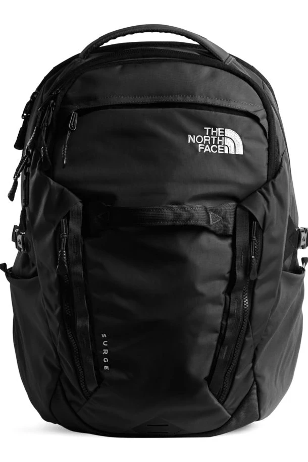 The North Face Surge Backpack 8 The North Face Surge Backpack - Image 6