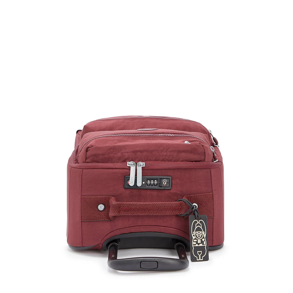 Kipling City Spinner - Small Carry-On 8 Kipling City Spinner - Small Carry-On - Image 6