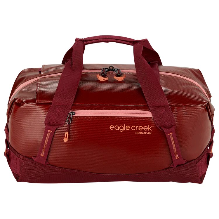 Eagle Creek Migrate Duffel Bag 40L 15 Eagle Creek Migrate Duffel Bag 40L - Image 13