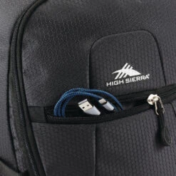 High Sierra Fairlead Computer Backpack 20 High Sierra Fairlead Computer Backpack -Osprey Shop 7cc935 c070ca7c94414e7db5b4c4f4059cb614mv2