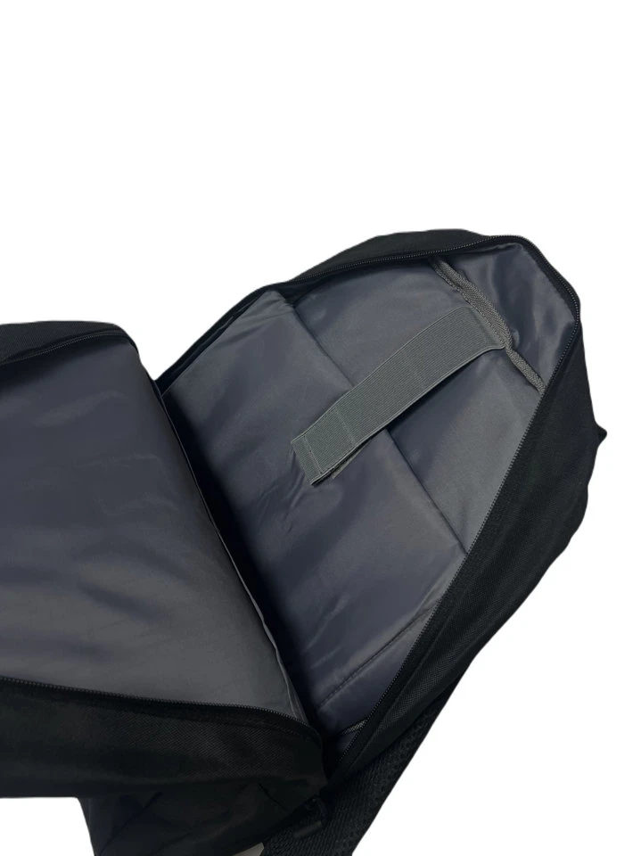 Bon Voyage BE 203 Laptop Backpack 17"-Black 4 Bon Voyage BE 203 Laptop Backpack 17"-Black - Image 2