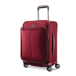 Samsonite Silhouette 17 Softside Collection