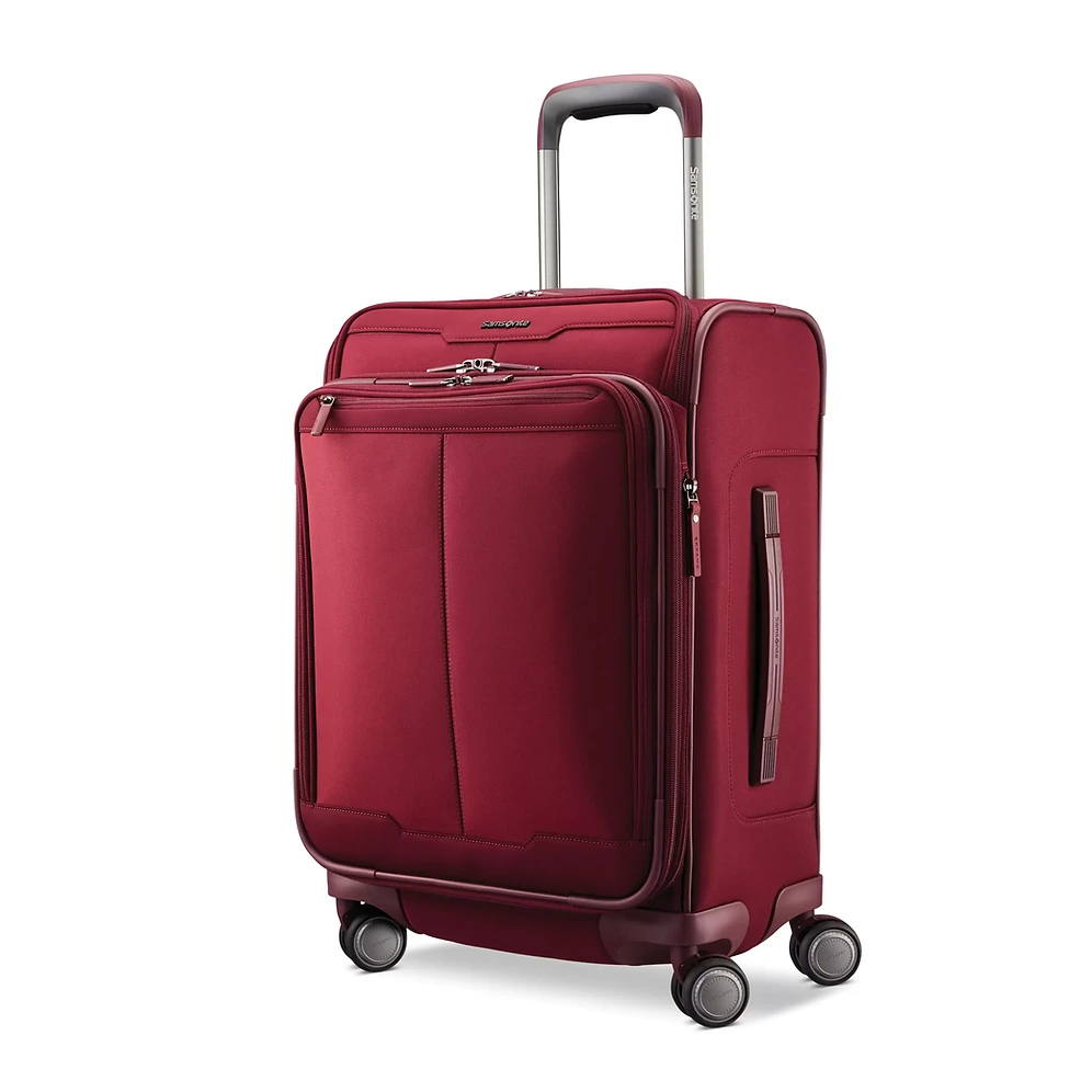 Samsonite Silhouette 17 Softside Collection 3 Samsonite Silhouette 17 Softside Collection