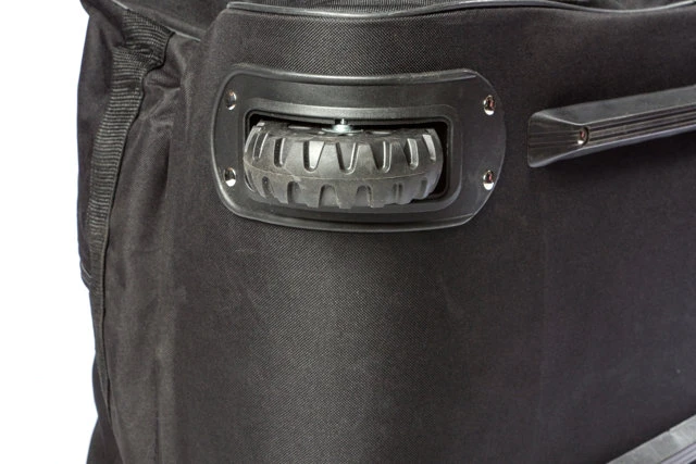 Bon Voyage 339 Duffel Bag W/ Wheel 32" 4 Bon Voyage 339 Duffel Bag W/ Wheel 32" - Image 2