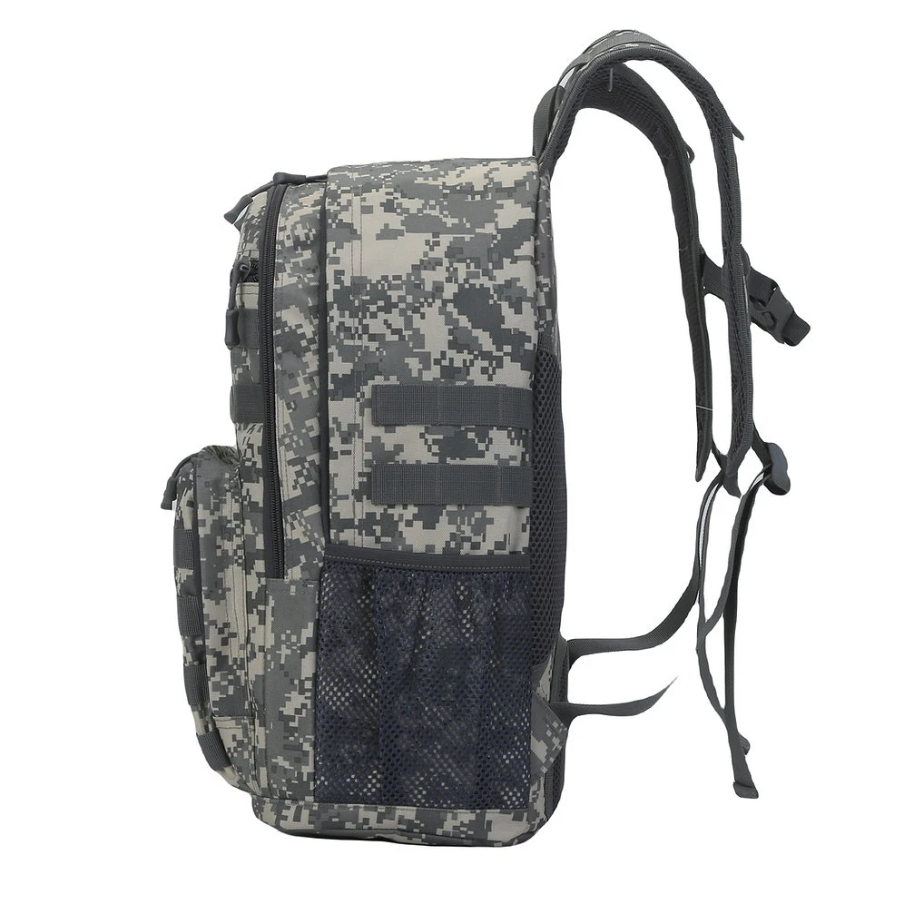 Camel Mountain 3509 Backpack 5 Camel Mountain 3509 Backpack - Image 3