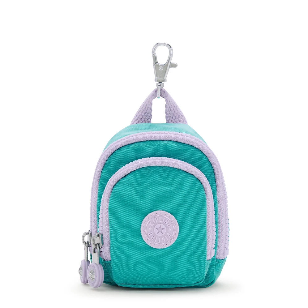 Kipling Mini Seoul Bag 9 Kipling Mini Seoul Bag - Image 7